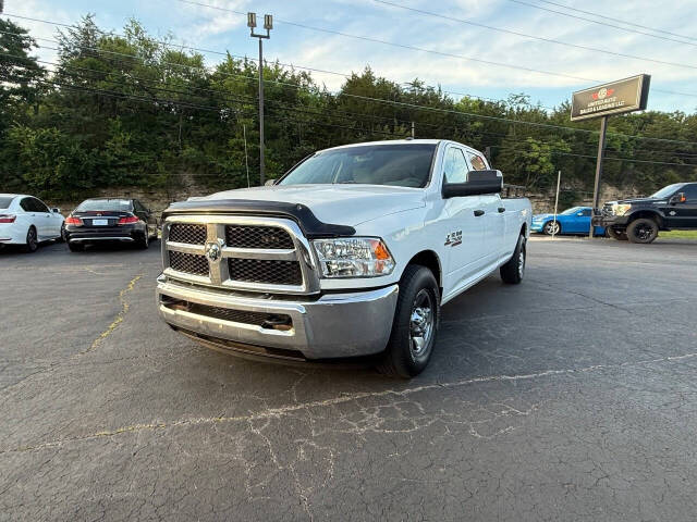 ram ram 2500 pickup 2013 3C6UR4HL1DG525171 image ram ram 2500 pickup 2013 3C6UR4HL1DG525171 image